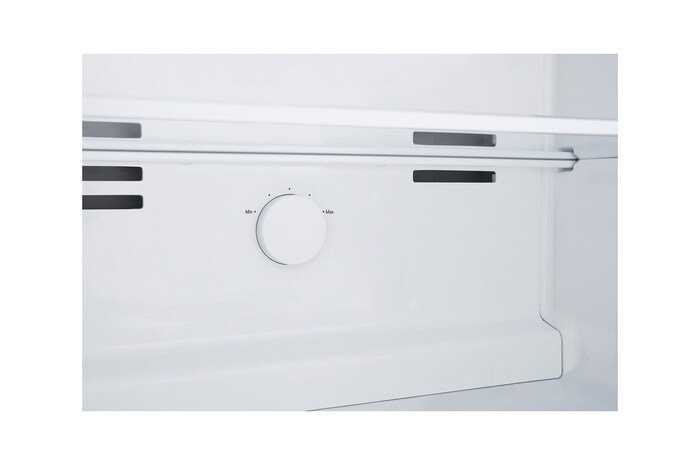 Vista detallada Nevera Congelador Superior LG VT40KGYX